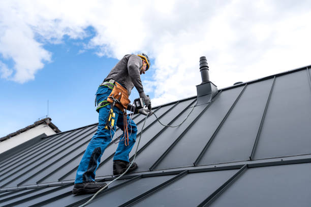 Best Storm Damage Roof Repair  in Chandler, AZ