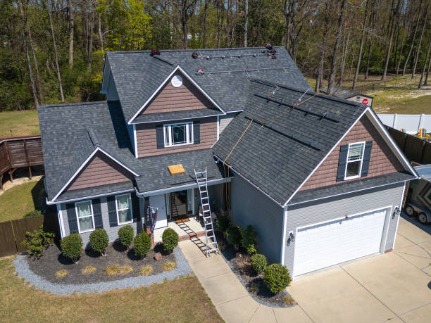 Best Solar Panel Roofing Installation  in Chandler, AZ